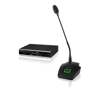 Sennheiser SL TS 153 GN-L SET DW-3 EU изображение/фото/картинка